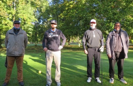Golf à ORMESSON
